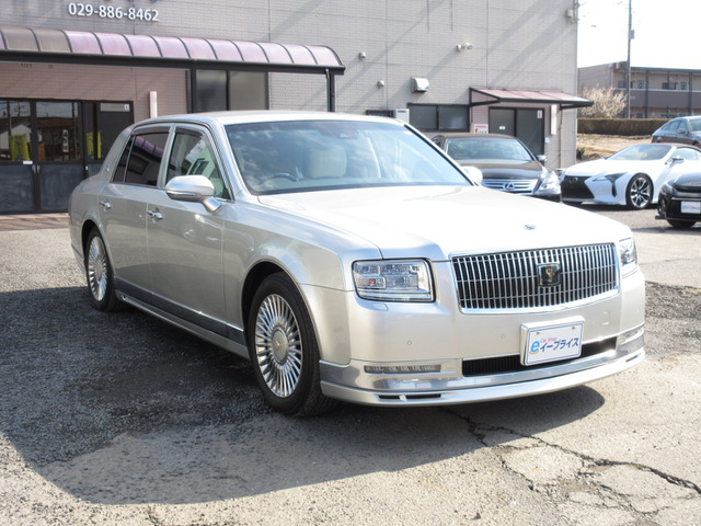 センチュリー5.0