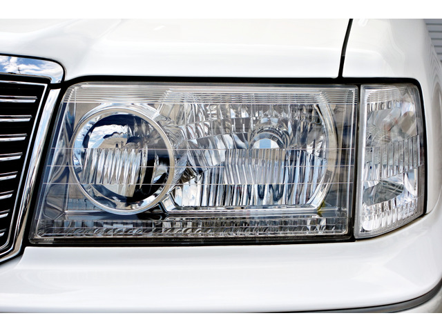 HIDヘッド!スポーティーなグリル!内外装仕上げ済みです!