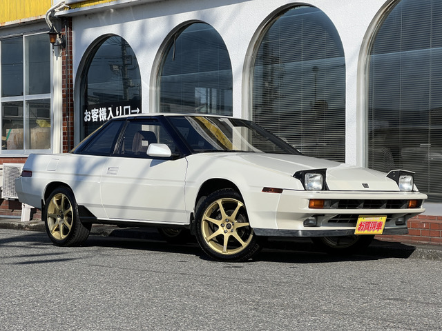 �A���V�I�[�l�i�X�o���j2.7 VX 4WD�@���O���L���C/AVS���f��7�z�C�[�� ���Îԉ摜