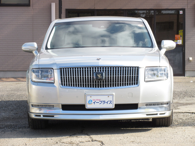 センチュリー5.0