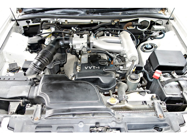 純正ナビ!地図データは1998年になりますので社外ナビへの交換をお勧めします!ディスプレイオーディオでしたら7万円〜社外ナビへの変更でしたら9万円〜ご提案いたします!