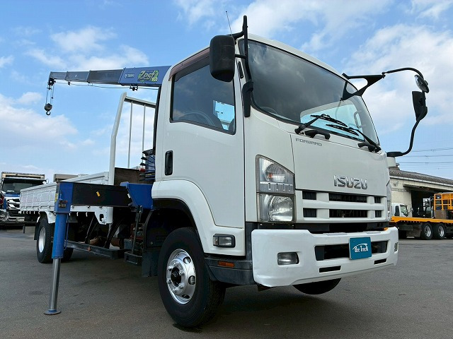 ���Ԍ��t!�ߘa9�N2�����������I�[�i�[!�� ��TADANO���E4�i���W�R��!���t�b�N�C��!��