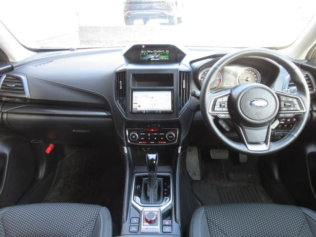 フォレスター1.8 XT エディション 4WD