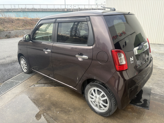 N-ONEG Lパッケージ