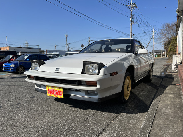 2.7L��VX�O���[�h�ł�