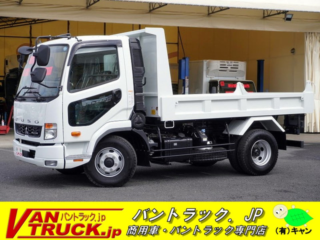 ファイターダンプ