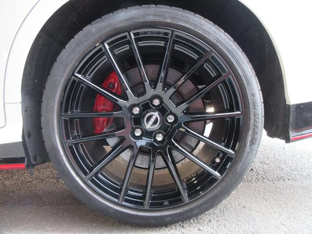 左後ろホイール!状態良好です!!
