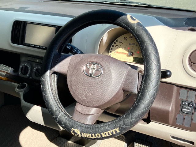 ★ハンドルカバー★