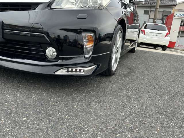 プリウス1.8 G ツーリングセレクション