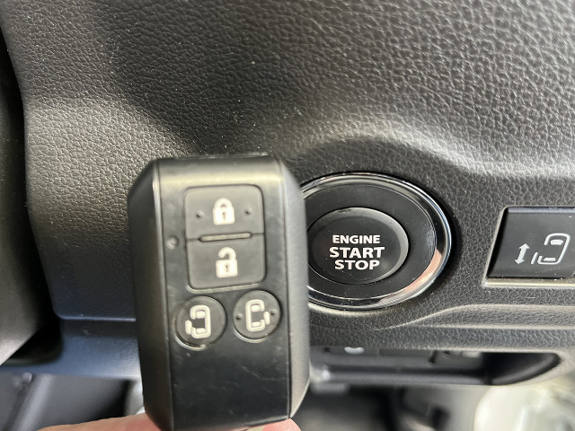 �v�b�V���X�^�[�g&�X�}�[�g�L�[�� �o�b�N��|�P�b�g�ɓ���Ă����Ă��A�{����G���W���X�^�[�g�\!!