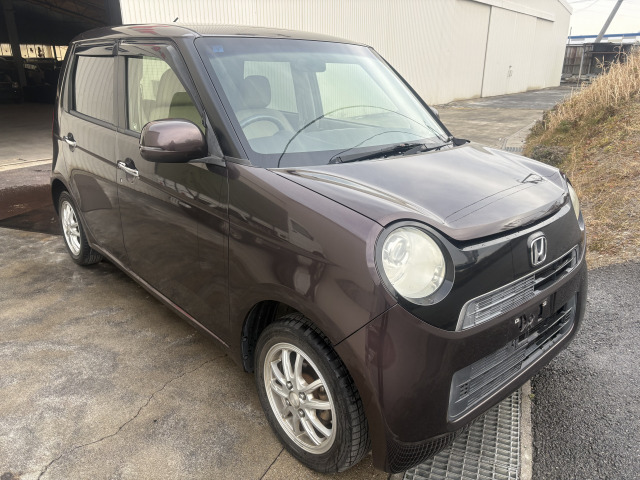 N-ONEG Lパッケージ