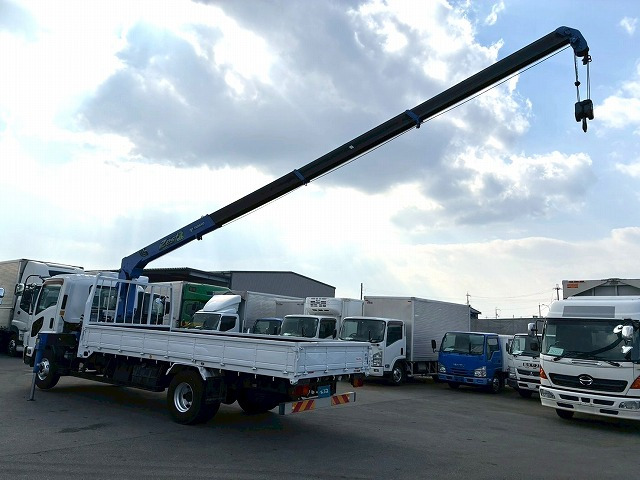 ���Ԍ��t!�ߘa9�N2�����������I�[�i�[!�� ��TADANO���E4�i���W�R��!���t�b�N�C��!��