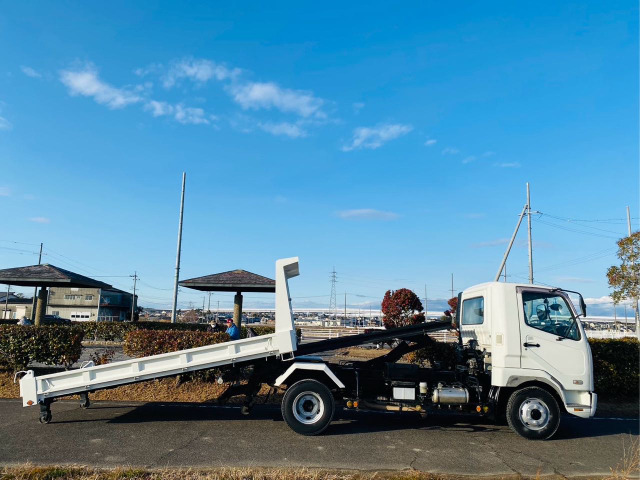 ファイターセーフティローダー