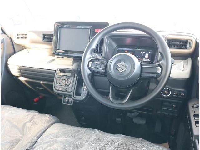 スペーシアハイブリッド(HYBRID)  X