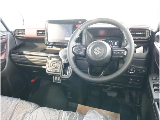 スペーシアカスタムハイブリッド(HYBRID)  XS