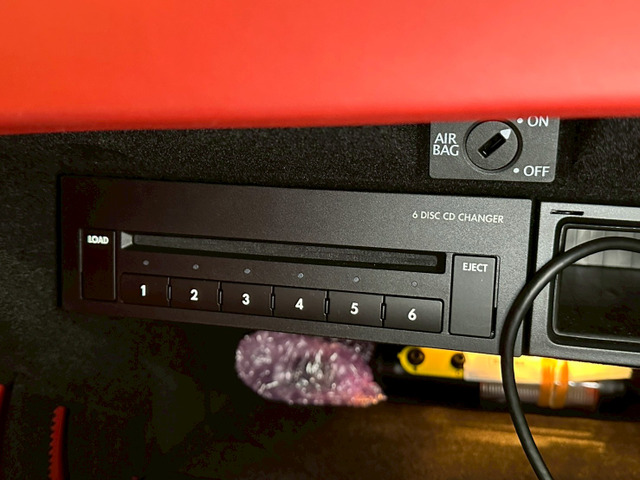 �yCD�Đ��zCD�`�F���W���[�����B