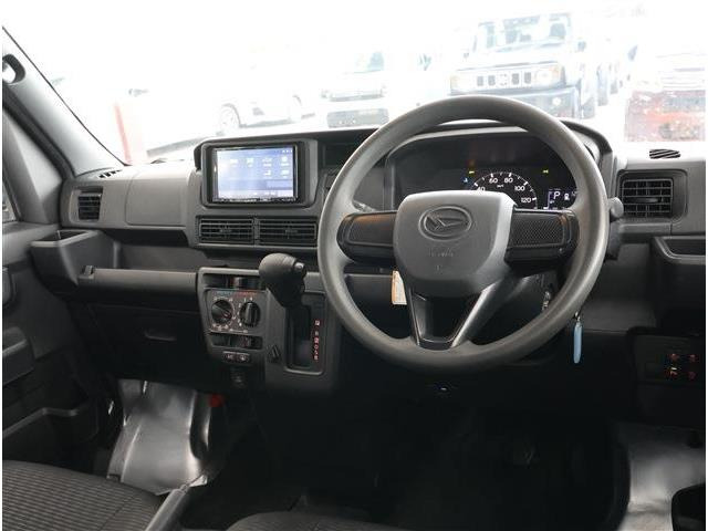 ハイゼットカーゴデラックス