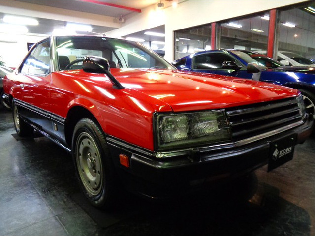 DR30�X�J�C���C��RS�O���^2DHT�N�[�y�{�f�B�ԍ��c�[�g���J���[&EJ20E�^DOHC�G���W������5MT�~�b�V����&�I���W�i���C���e���A�t���m�[�}���Ԃ����ɂ��܂���