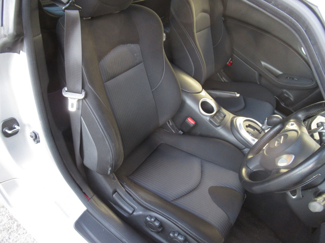 フェアレディZ3.7