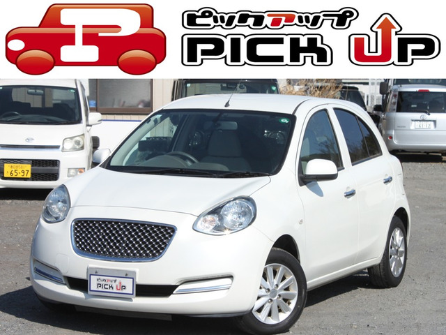 マーチ1.2 ボレロ