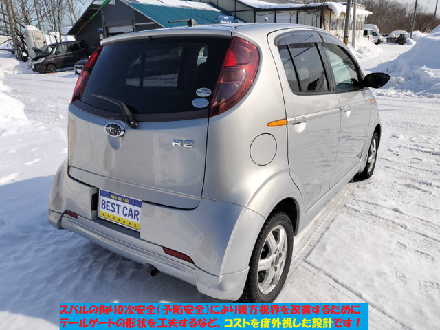 R2i 4WD