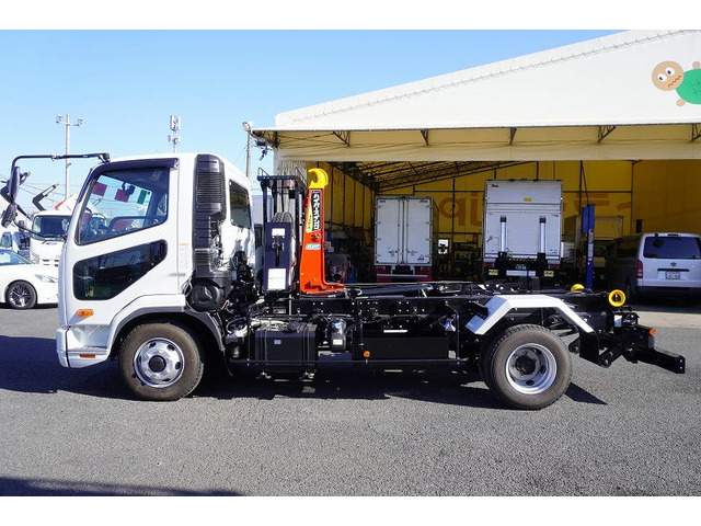 ファイターアームロール