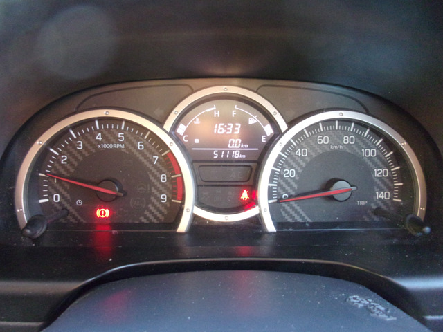 �X�|�[�e�B�ȃA�i���O���[�^�[�B