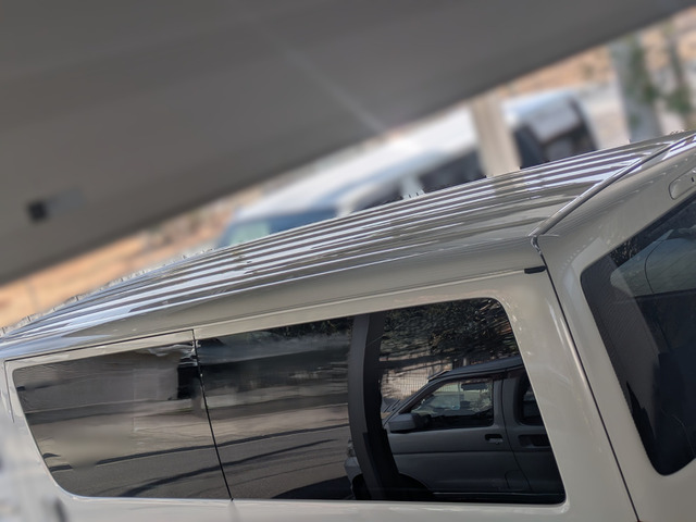 ���������ꂢ�ł��B�O�I�[�i�[�l�́u�K���[�W�ۊǁv�Ƃ��������t���[���ł�