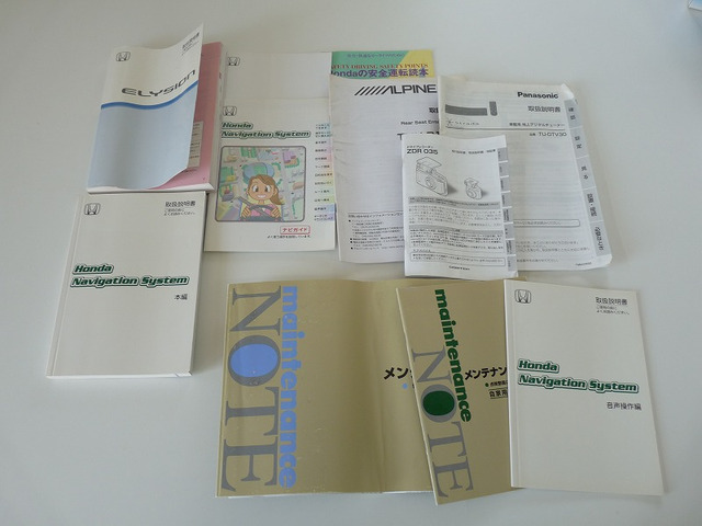 ����A�L�^��A�O��h���C�u���R�[�_�[����A��ȃ��j�^�[�A���p�C������ȂǊ������Ă��܂��B������񃊃��R���͎ԍڍς݂ł��B