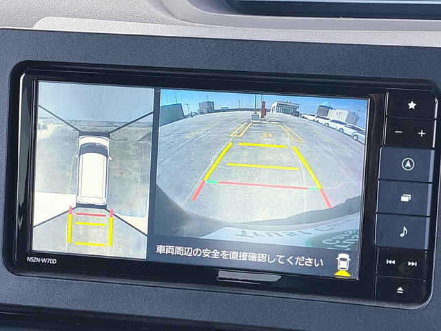 タントカスタムX セレクション