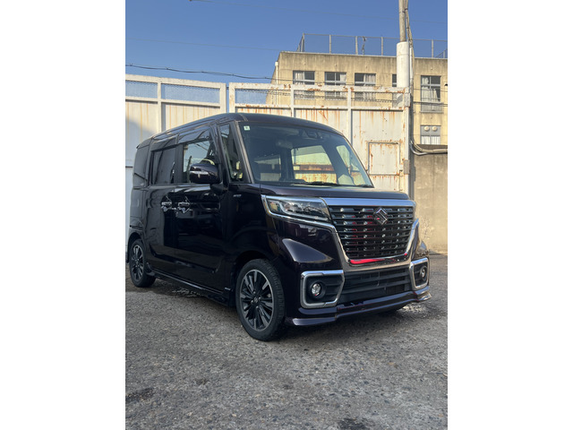 �X�y�[�V�A�J�X�^��(�X�Y�L) �n�C�u���b�h(HYBRID)  XS ���Îԉ摜