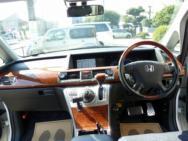 �����͏㎿�ȏ�ԂɂȂ�܂��B�O�I�[�i�[�l�̎�舵�����悢�ԗ��̗l�Ɍ��󂯂��܂��B���Ђ�������������