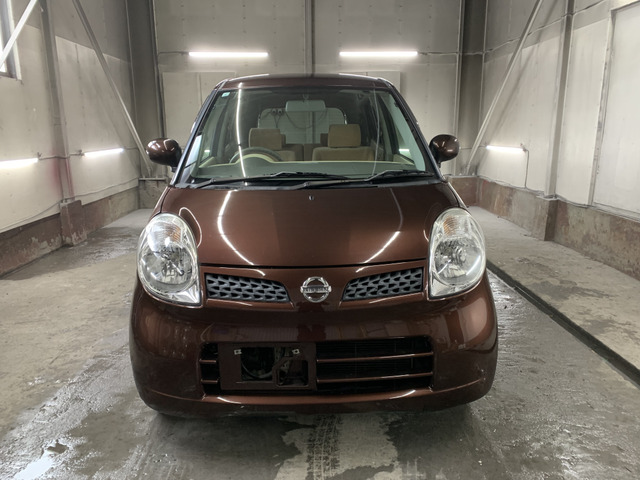 �[�ԑO�_���ł́A�G���W�����͂��ߑ����⑕���i�̓_�����X�^�b�t�����J�ɂ�点�Ē����܂��̂ň��S���ăJ�[���C�t�𑗂鎖���ł��܂�!