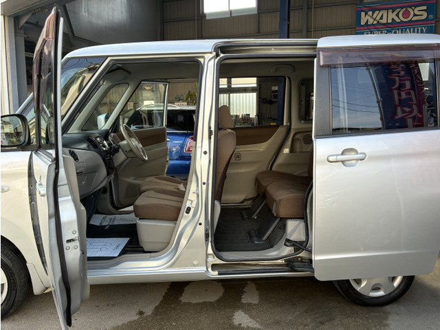 �����X���C�h�h�A�ł��B