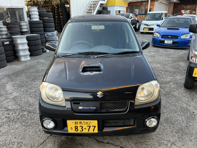 K6A�^�[�{�G���W�����ڂŁA���荠�ɃC�C������y���߂�1��ł�!