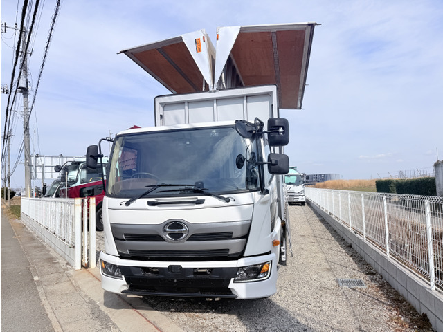 レンジャーウィング PG