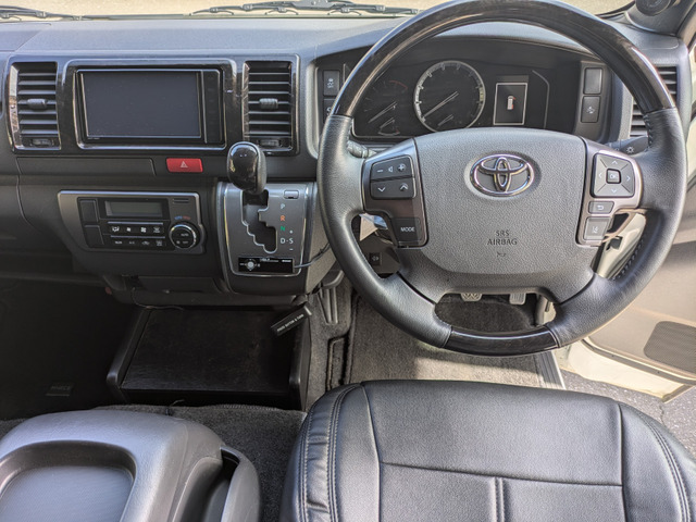 �n���h�����X�����قƂ�ǂ������܂���B