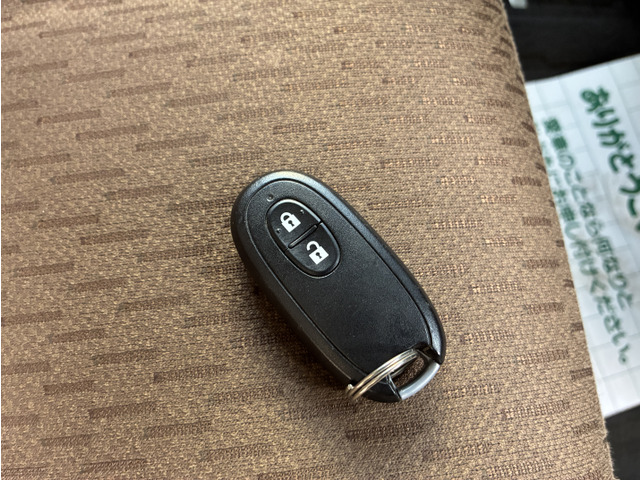 �X�}�[�g�L�[�ł��B