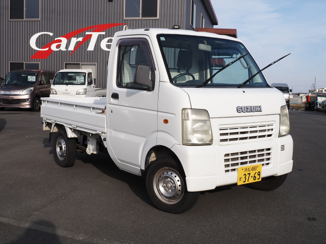 �L�����C(�X�Y�L) KC �G�A�R�� �p���X�e�@�N���[�j���O�ς� �y������ ���Îԉ摜