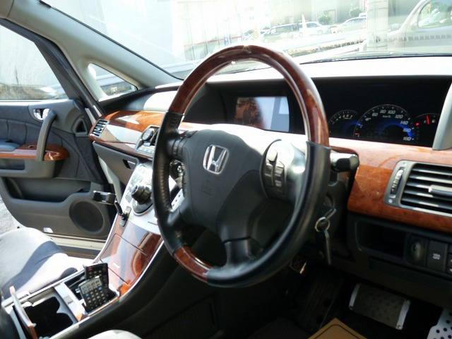 �~�j�o���̉��������y���݂��������BJ35A�G���W���̉������̓h�L��������܂��B