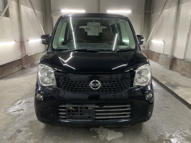 �[�ԑO�_���ł́A�G���W�����͂��ߑ����⑕���i�̓_�����X�^�b�t�����J�ɂ�点�Ē����܂��̂ň��S���ăJ�[���C�t�𑗂鎖���ł��܂�!