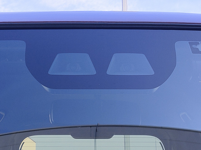 タントカスタムX セレクション