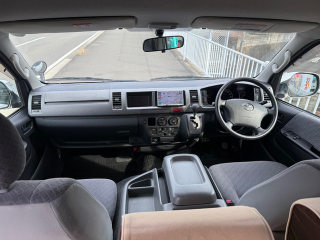 �ԗ��O���[�h��DX�ł��B