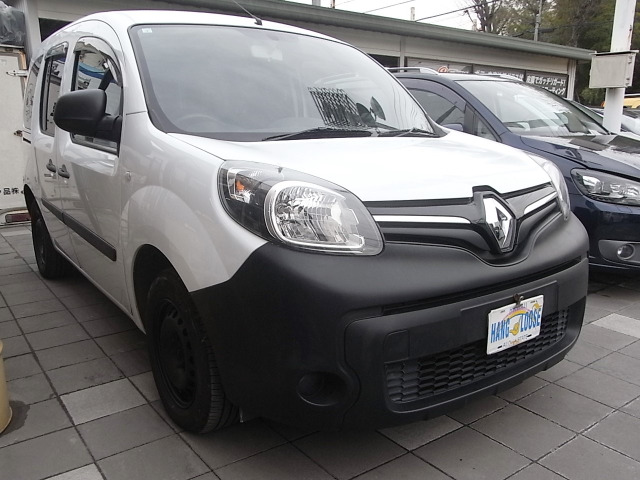 カングーオーセンティック