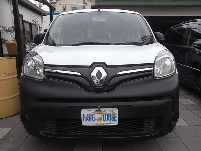 カングーオーセンティック