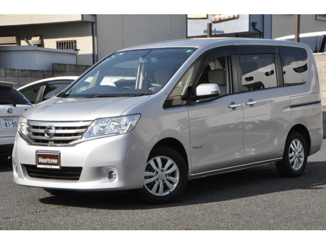 �Z���i(���Y) 2.0 20G S-HYBRID�@�y �_������&amp;���N�ԑ��s�������ۏؕt�z ���Îԉ摜