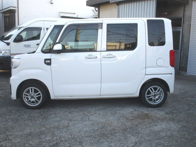 �v�b�V���X�^�[�g �d���i�[���h�A�~���[