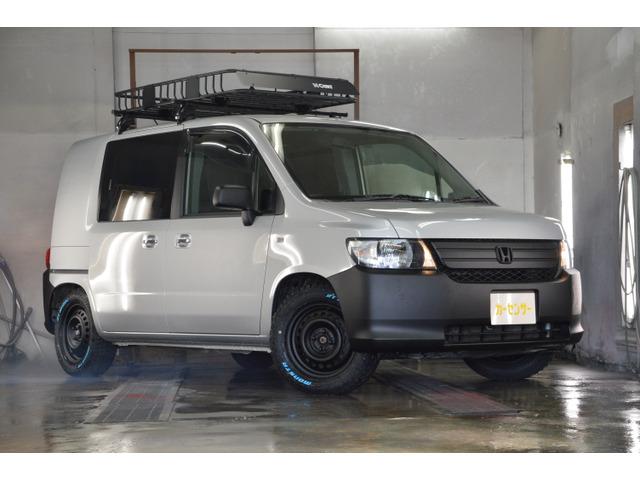 ���r���I�X�p�C�N(�z���_) 1.5 AU�^�C�v HID�G�f�B�V�����@�A�E�g�h�A�J�X�^�� ���Îԉ摜