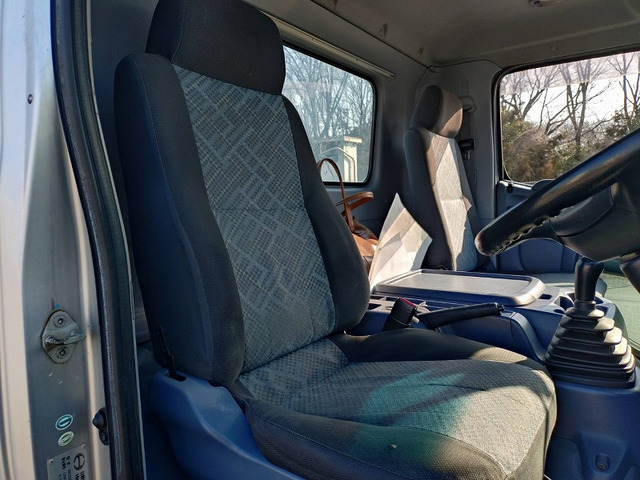 レンジャー車載車