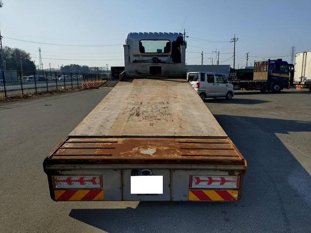 レンジャー車載車